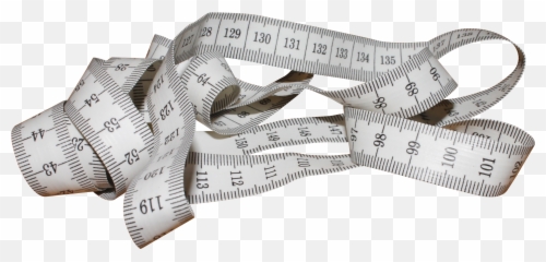 Tape Measure Png Transparent Image - Background