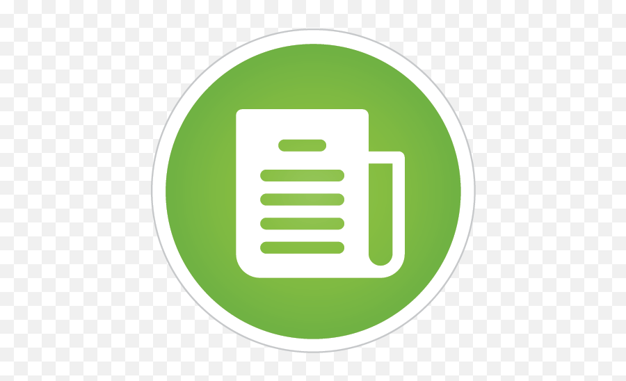 Highlights And Updates Emot - Econ Vertical Png,Line Newspapert Ad Icon