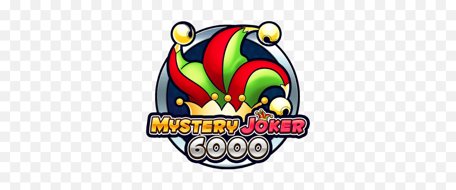 Play Mystery Joker 6000 - Casumo Casino Mystery Joker 6000 Slot Png,The Jokers Logo