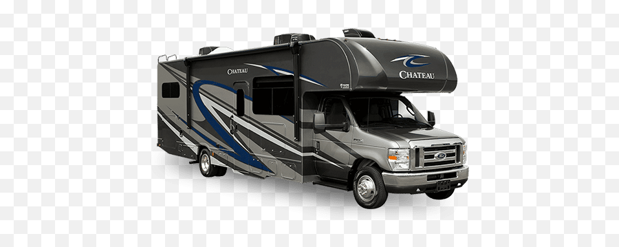 Rv Dealer For Sale Rentals Service In Florida Travelcamp - Thor Chateau 31e Png,Rv Icon Set
