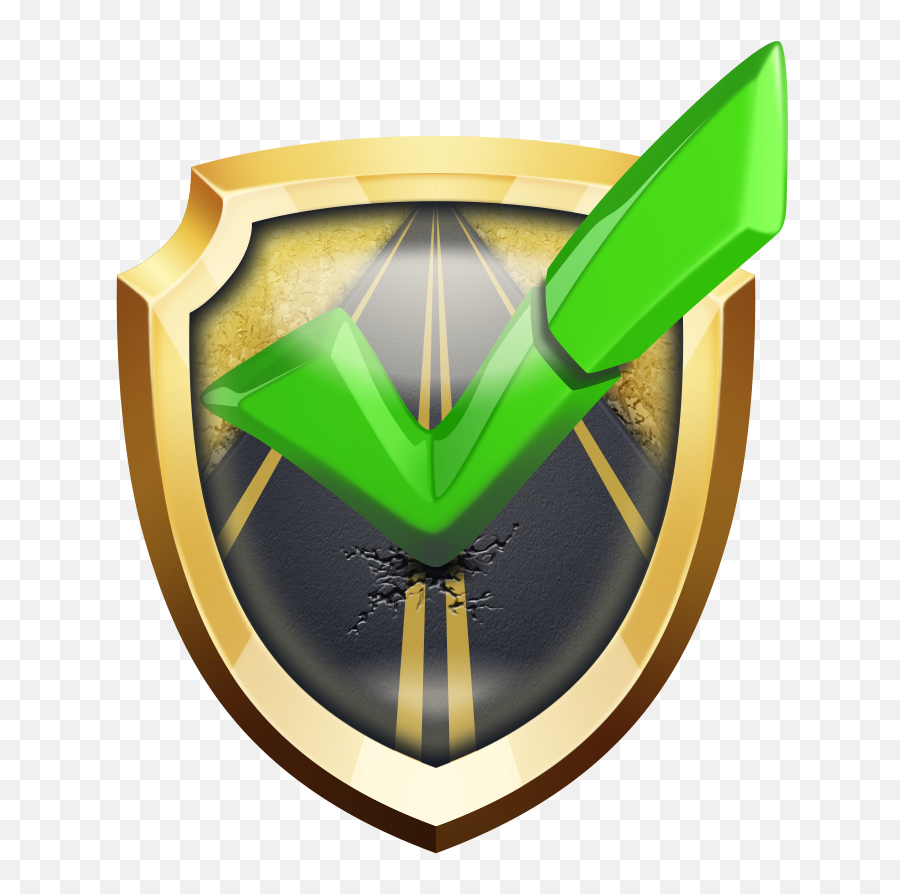 Truck Driver Power - Shield Png,World Of Warcraft Legion Icon