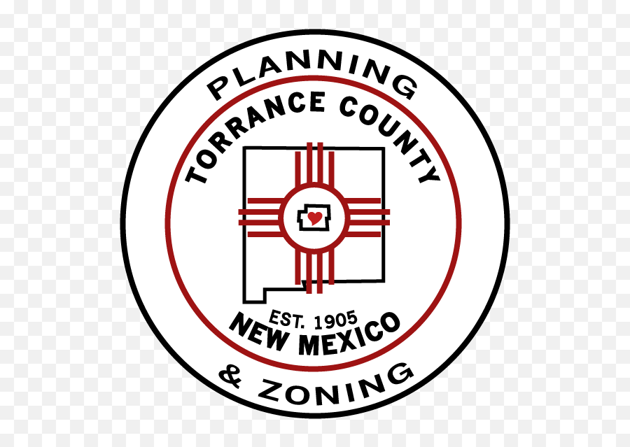 Torrance County New Mexico - Planning U0026 Zoning Hobbs Png,Zoning Map Icon