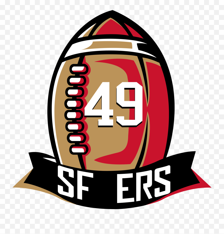 Nfl San Francisco 49ers Svg Files For Silhouette - San Francisco 49ers Png,49ers Icon