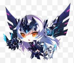 Sns Sharing Eveu0027s 10th Birthday Elsword Online - Fictional Character png
