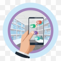 Product Attribute Metadata That Drives Growth Label Insight - Technology Applications png
