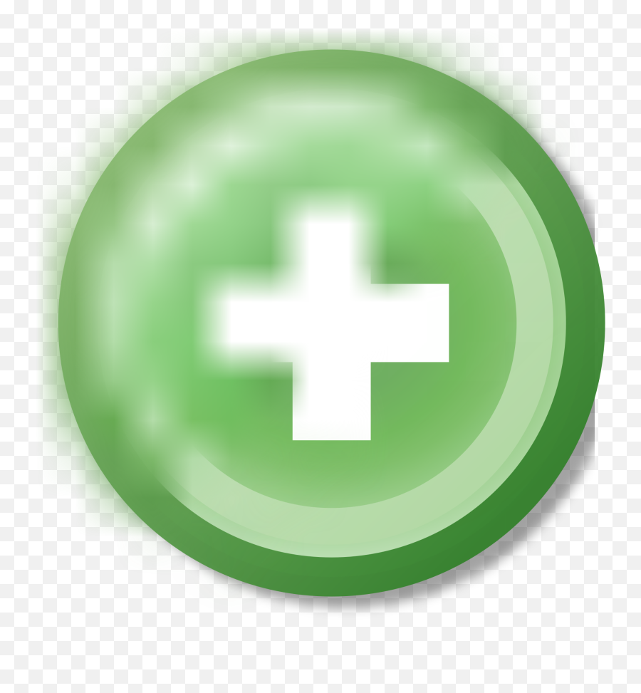 Fileadd Iconsvg - Wikimedia Commons Solid Png,Circle Plus Sign Icon