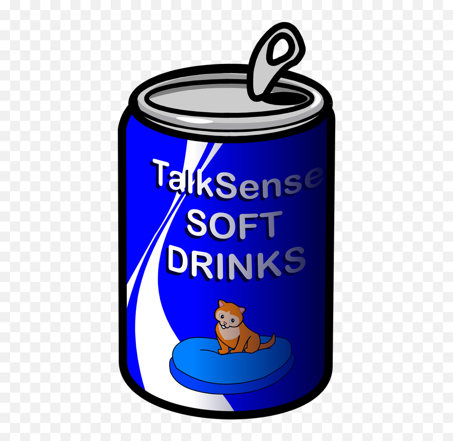 Download Pepsi Clipart Pop Drink - Can Drinks Clipart Png Clip Art,Pepsi Can Transparent Background
