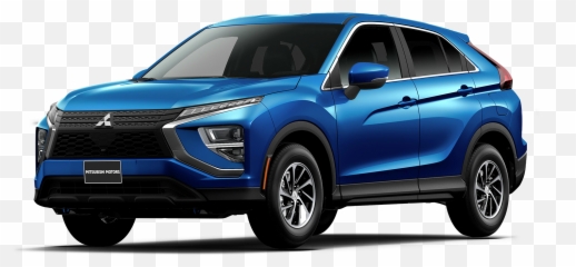 Blog Post List Orange Park Mitsubishi - 2022 Mitsubishi Eclipse Cross png