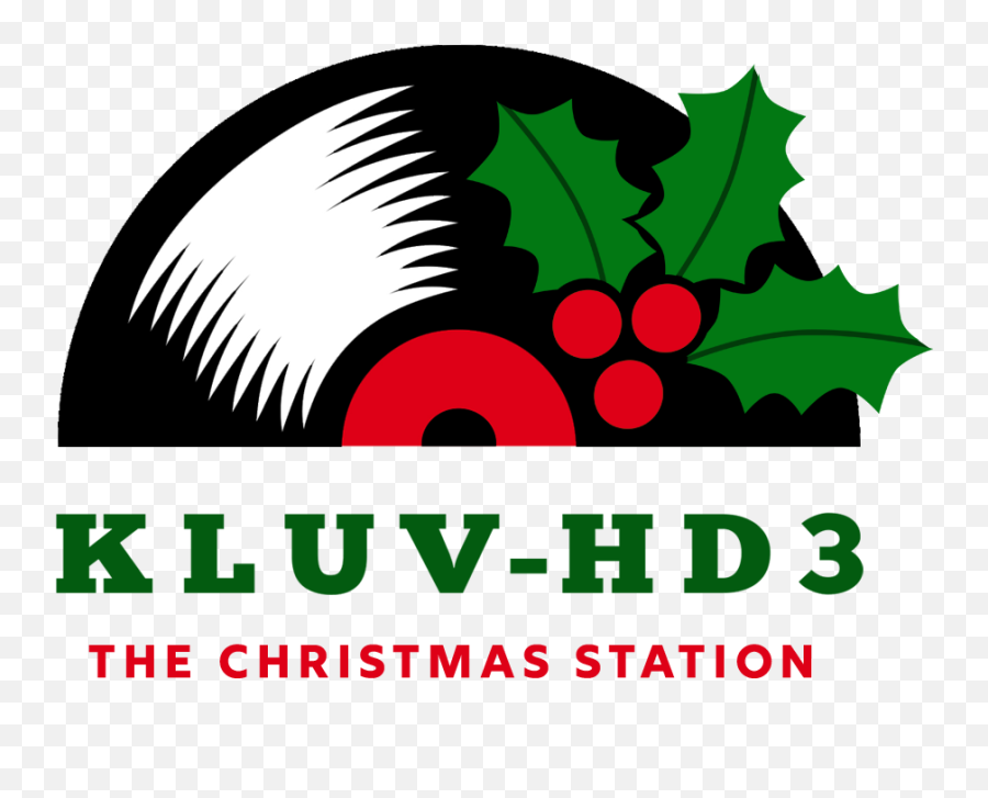 Christmas Music - Hd3 Language Png,Radio Station Icon