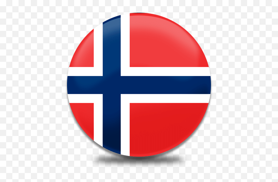 Norway - Ulink Remit Transparent Norway Flag Circle Png,Haiti Flag Icon