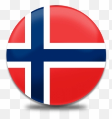 Norway - uLink Remit Transparent Flag Circle png