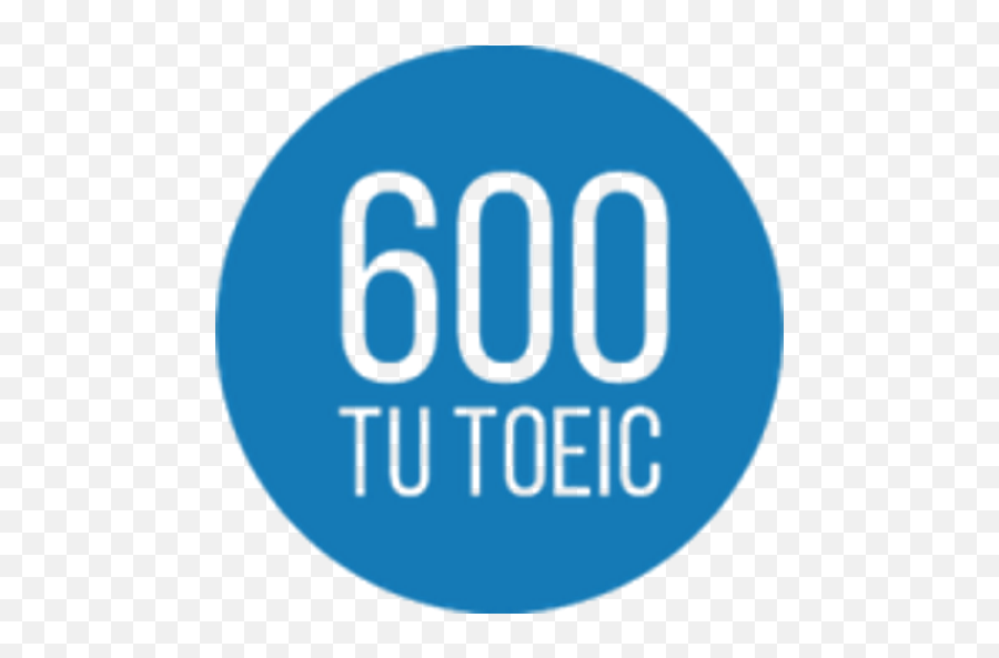 Toeic Essential 600 Words Apk 102 - Download Apk Latest Dot Png,Words Icon