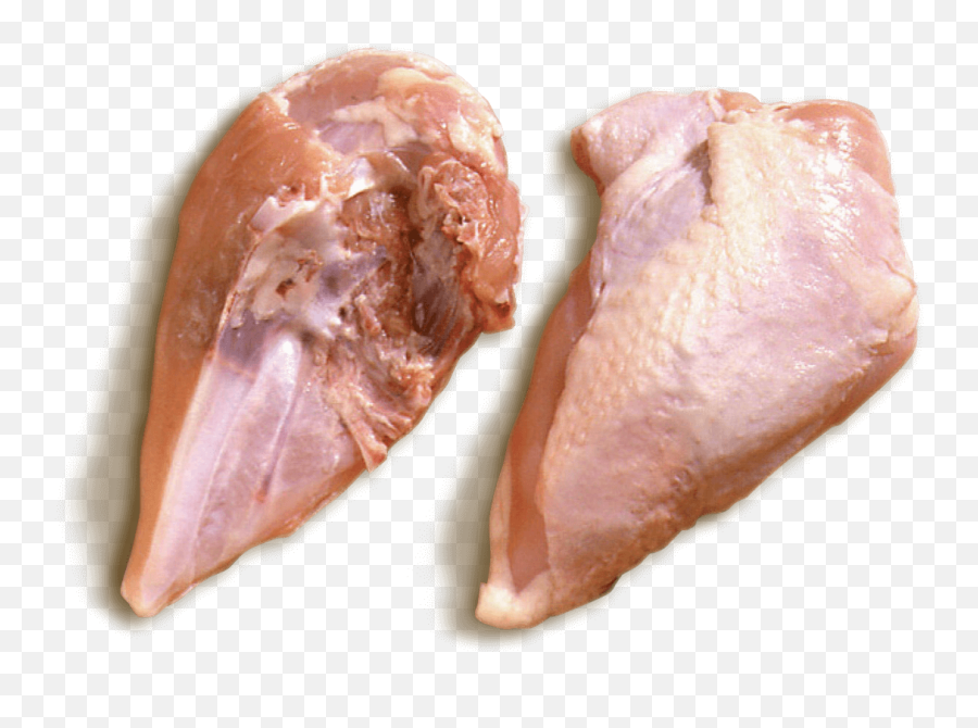 Buyeru0027s Guide - Usapeec Cuts Of Poultry Split Breast Png,Chicken Breast Icon