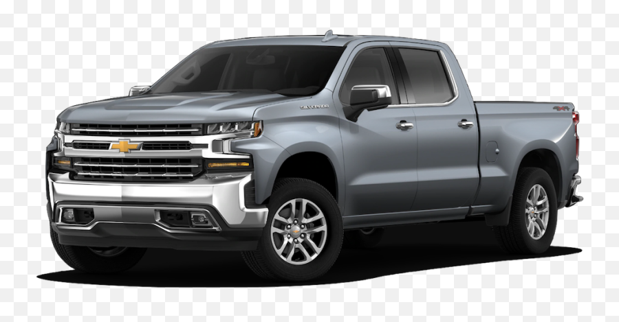 Png - 2020 Chevy Silverado Colors,Chevy Png