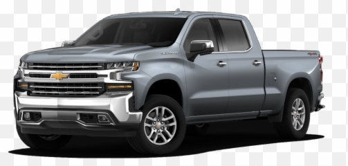 Png - 2020 Chevy Silverado Colors,Chevy Png
