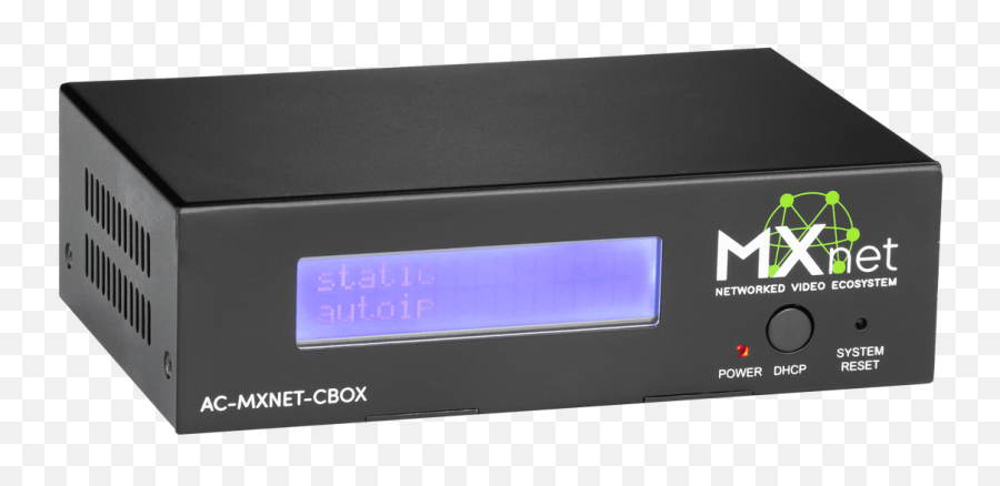 Ac - Mxnetcbox Mxnet Control Box Avpro Edge Aviq Portable Png,Klipsch Icon Vb15
