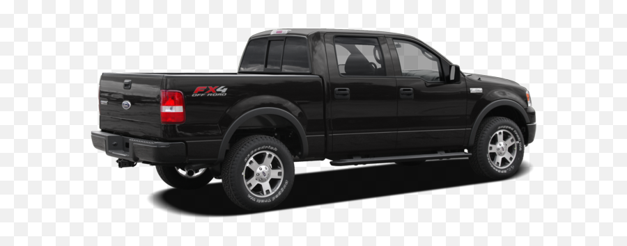 2007 Ford F - 150 Xlt New Hudson Mi Highland Novi Livonia Ford Truck 2007 Png,Icon Stage 2 2014 F150