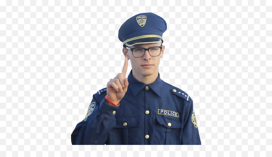 Everyone That Loves Ian For His Amazing - Idubbbz Content Cop Png,Idubbbz Png
