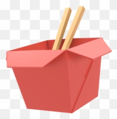 Premium Rice Box 3d Illustration Download In Png Obj Or