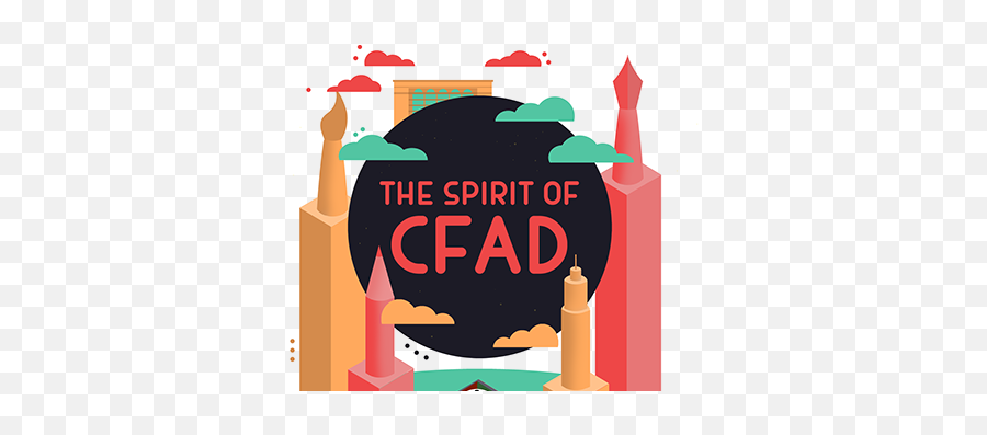 Cfad Projects Photos Videos Logos Illustrations And Png Teemo