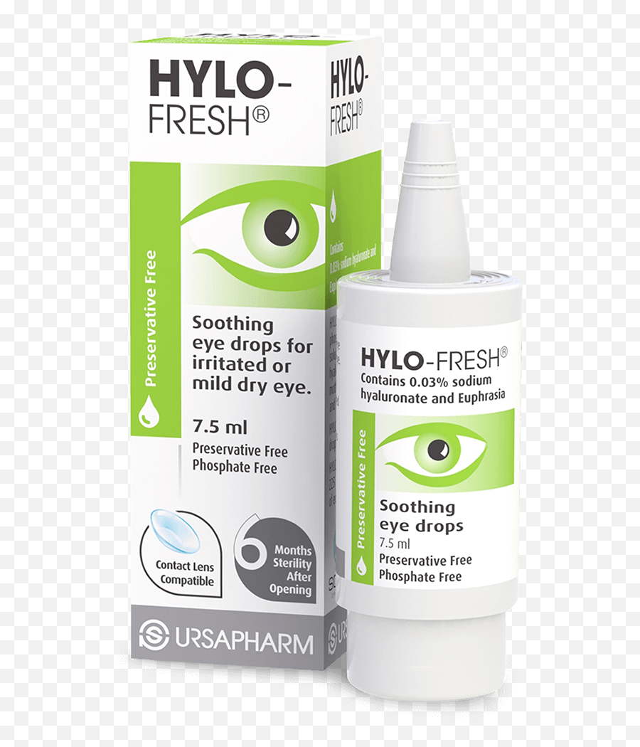Buy Hylo - Fresh For Itchy And Red Eyes Scope Eyecare Png,Icon Contact Lenses