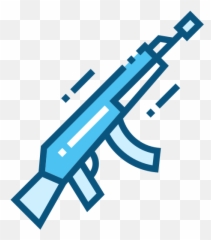 Kalashnikov Ak Free Icon - IconIconscom png