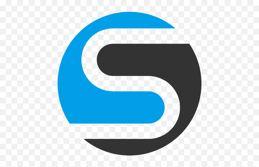 Letter S Logo Png Icon Images - Logoaicom,Letter S Icon