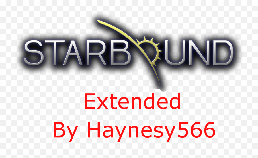 Starbound Png 9 Image - Starbound,Starbound Logo
