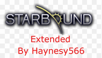 Starbound Png 9 Image - Starbound,Starbound Logo