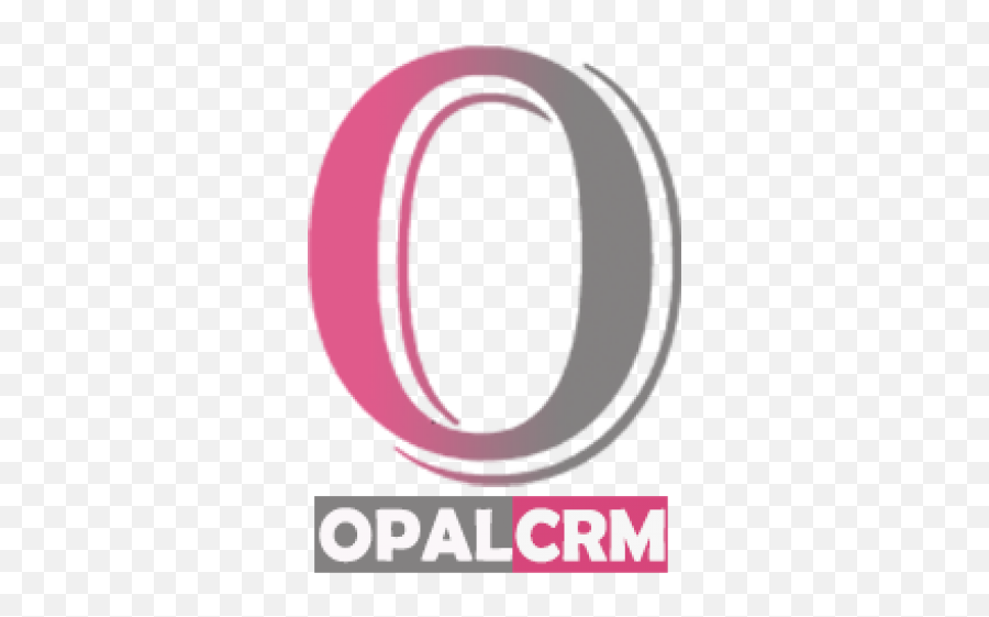 Top Rated Customized Crm Software For Small Business Opal Png Icon