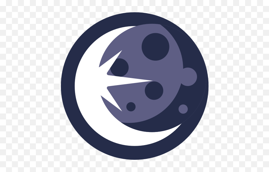 Eclipsetoken Transparent PNG