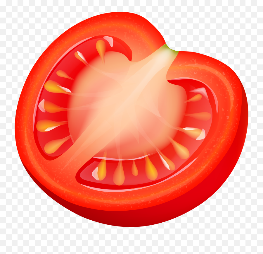 Tomato Tomatto Transparent U0026 Png Clipart Free Download - Ywd Clipart Tomato Slice Png,Tomato Clipart Png