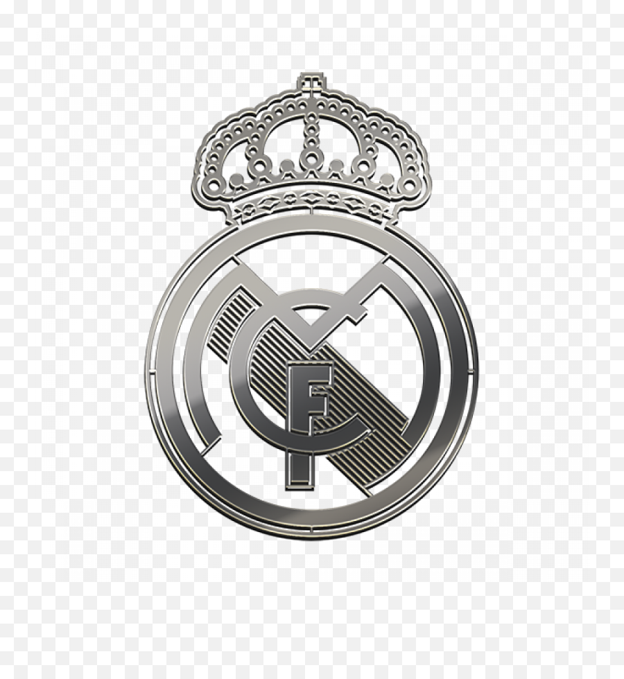 Real Madrid Sticker - Real Madrid Logo 2020 Png,Nickel Png