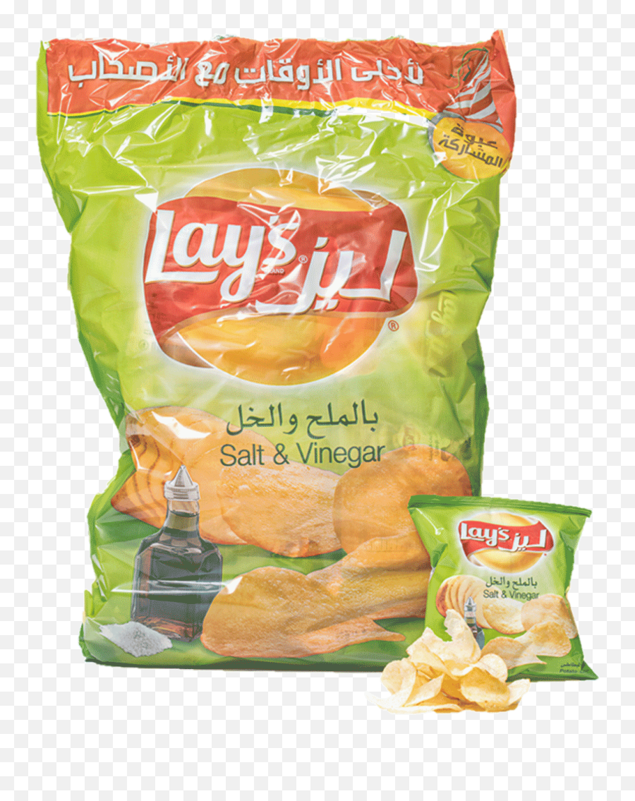 Lays Salt Vinegar Png