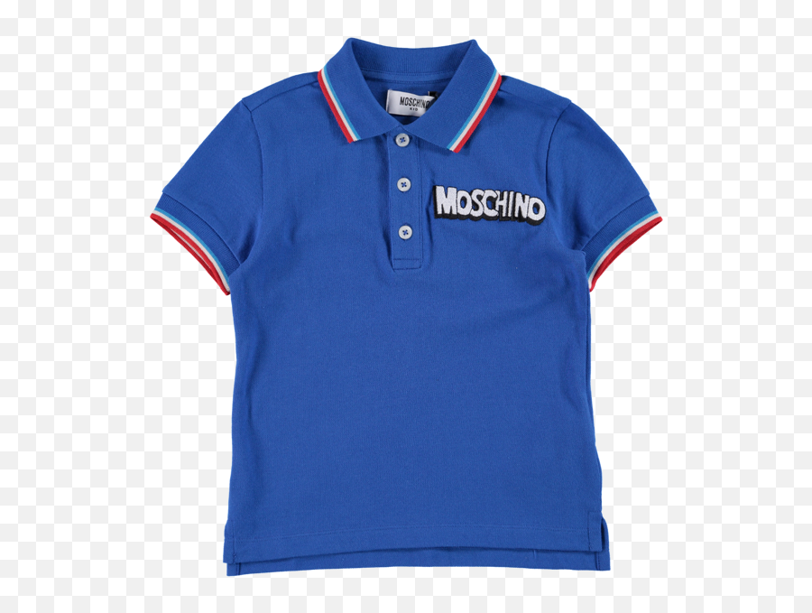 Blue - Polo Shirt Png,Polo Logo Png