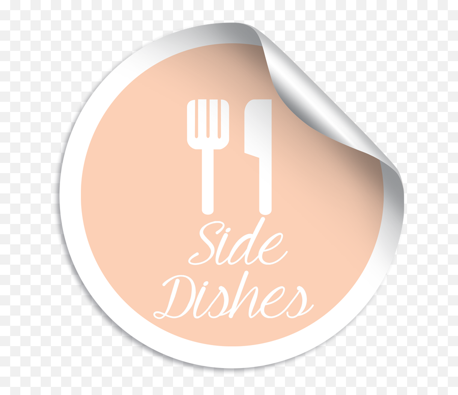 Eat To Live - Side Dishes Png,Dishes Png