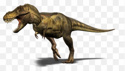 Tiranosaurio Rex Png 3 Image - Dinosaur