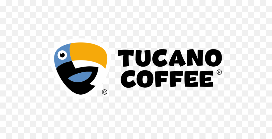 Coffee Shop More - Tucano Coffee Logo Full Size Png Graphics,Coffee Shop Logo