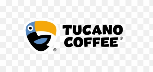 Coffee Shop More - Tucano Logo Full Size PNG Graphics