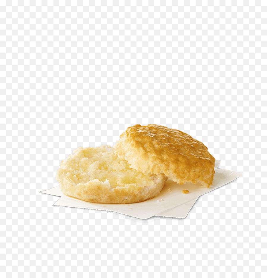 Download Hd Buttered Biscuit - Chick Fil A Biscuit Chick Fil A Biscuits Png,Chick Fil A Png