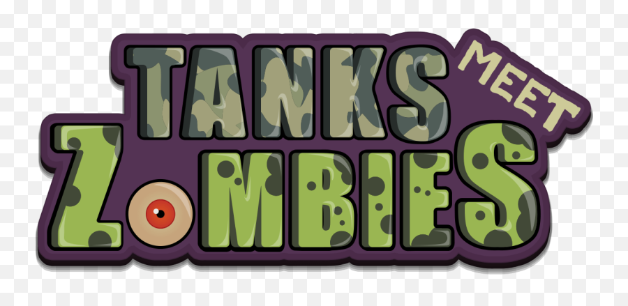 Tanks Meet Zombies - Review Graphic Design Png,Tmz Logo Transparent