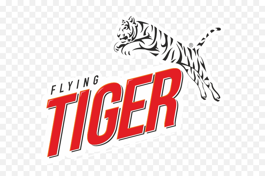 New Logo Tiger U2013 Metroindustries - Tiger Sticker Black And White Png,Tiger Logo Png