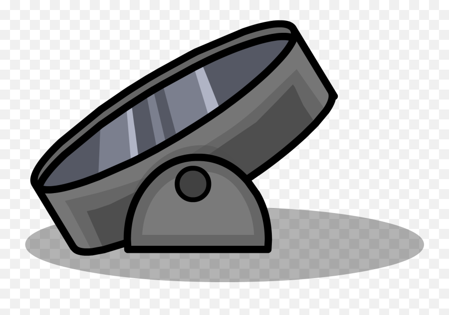 Searchlight - Cartoon Searchlight Png,Searchlight Png