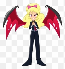 Demon Wings Vector - Mlp Princess Dark Matter Demon Wings Png,Demon Wings Png