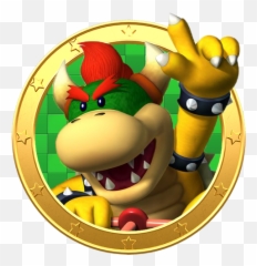 Koopa Kid - Mario Party Legacy Mario Bros Bowser Party Png,Koopa Troopa Png