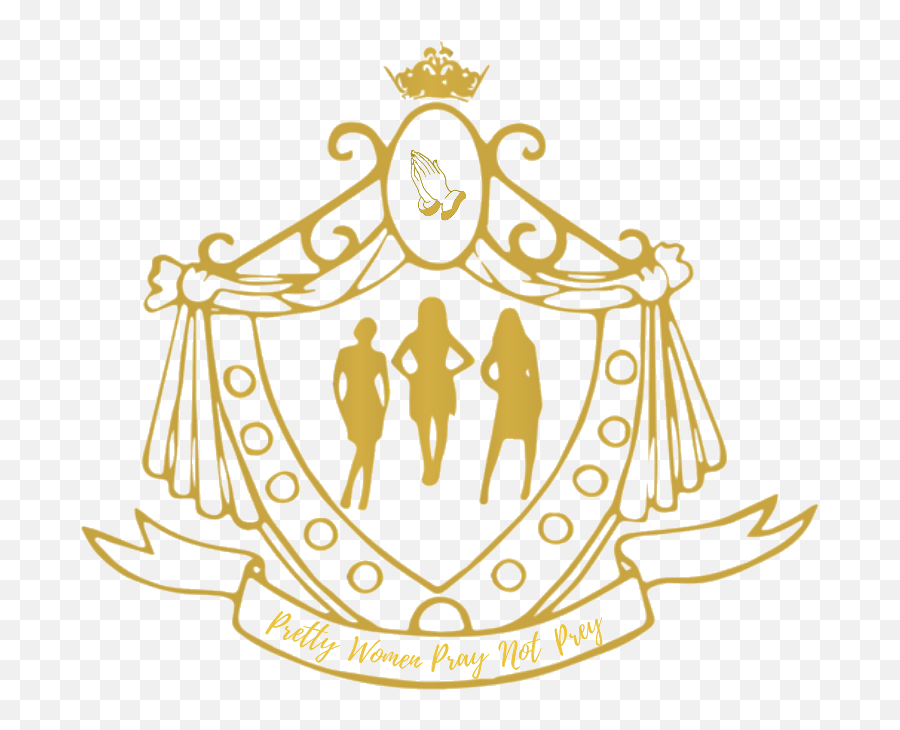 Our Organization U2014 Pretty Women Pray Not Prey Png Logo