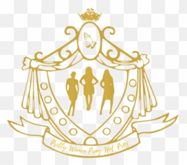 Our Organization U2014 Pretty Women Pray Not Prey Png Logo