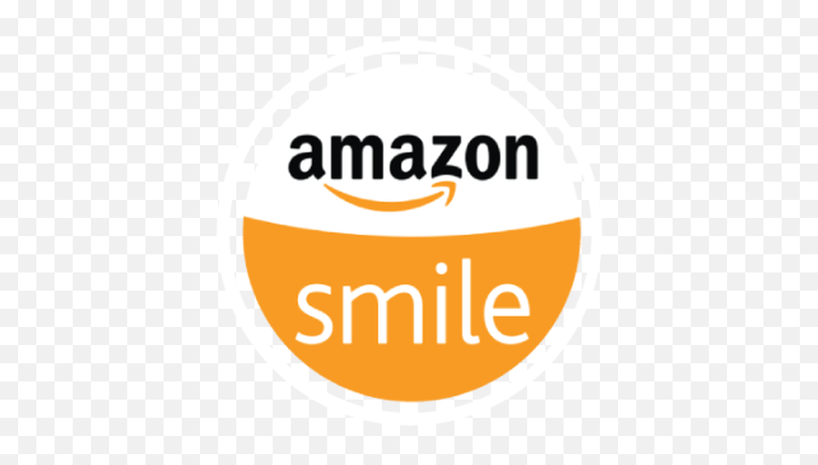 Support - Amazon Smile Circle Logo Png,Amazon Smile Png
