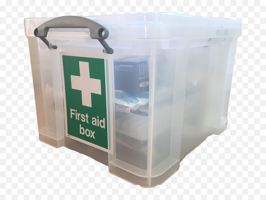 Large Group First Aid Kit U2014 Shop - Train First Aid Png,First Aid Kit Png