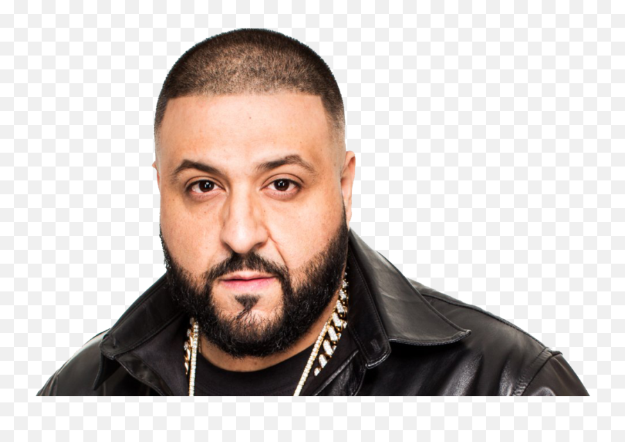 Dj Khaled Free Png Image - Dj Khaled,Dj Khaled Png